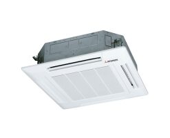 Máy lạnh âm trần Mitsubishi Heavy FDT125YA-W5/FDC125YNA-W5 Inverter