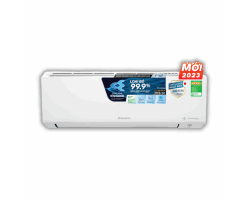 Máy lạnh Daikin 2.5 HP Inverter - FTKF60