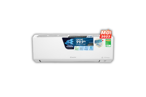 Máy lạnh Daikin 2.5 HP Inverter - FTKF60