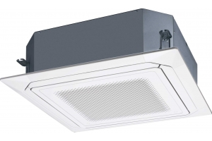 Máy lạnh âm trần Fujitsu AUXG24KRLB Inverter - 2.5HP - Gas R32