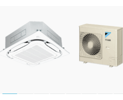 Máy lạnh âm trần Daikin FCFC85DVM/RZFC85DVM/Y1 Inverter R32