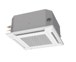 Máy lạnh âm trần Fujitsu AUYG24LVLA Inverter - 2.5HP - Gas R410A