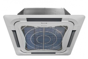 Máy lạnh âm trần Daikin FCC140AV1V/RC140AGY1V