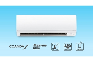 Máy lạnh treo tường Daikin FTKC71UVMV/RKC71UVMV Inverter - 3.0hp