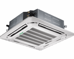 Máy lạnh âm trần Hikawa HI-CC50MV/HO-CC50MV Inverter - 5.0HP - Gas R32