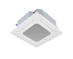 Máy lạnh âm trần LG ZTNQ36GNLA0 Inverter – Gas R32 – 4.0hp