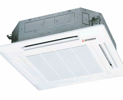 Máy lạnh âm trần Mitsubishi Heavy FDT100VG/FDC100VNP Inverter - Gas R410a