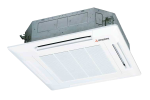 Máy lạnh âm trần Mitsubishi Heavy FDT71VG/FDC71VNP Inverter - Gas R410a