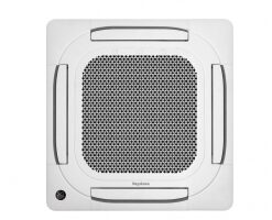 Máy lạnh âm trần Nagakawa NIT-C50R2M16 Inverter - 5.5HP - Gas R32