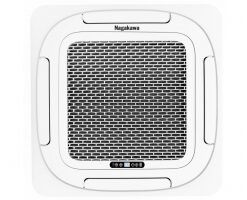 Máy lạnh âm trần Nagakawa NT-C28R1T20 - 3.0HP - Gas R410a