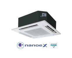 Máy lạnh âm trần Panasonic S-34PU2H5-8/U-34PS2H5 3.5HP