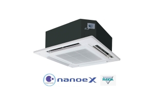 Máy lạnh âm trần Panasonic S-34PU2H5-8/U-34PS2H5 3.5HP