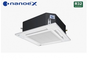 Máy lạnh âm trần Panasonic S- 30PU1H5B/U30PN1H5 – 3.0hp