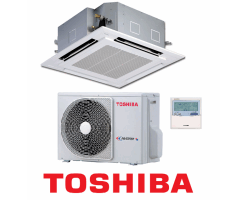 Máy lạnh âm trần Toshiba RAV-SE561UP Inverter