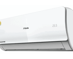 Máy lạnh treo tường Aikibi AWF09IC / AWC09IC - ALS Inverter