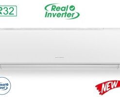 Máy lạnh treo tường Gree CHARM18CI Inverter - 2.0HP - Gas R32