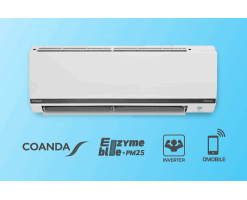 Máy lạnh Daikin treo tường 3.0 HP Inverter - FTKB60WAVMV