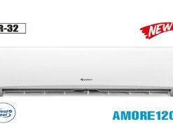 Máy lạnh treo tường Gree AMORE12CN Non-inverter - 1.5HP - Gas R32