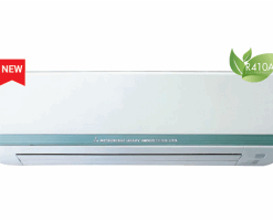 Máy lạnh treo tường Mitsubishi Heavy SRK18CS-S5/ SRC18CS-S5 - Gas R410A
