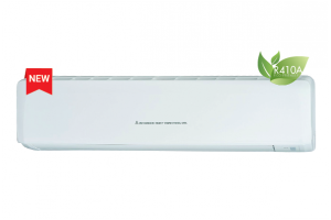 Máy lạnh treo tường Mitsubishi Heavy SRK25CSS-S5/ SRC25CSS-S5 - Gas R410A
