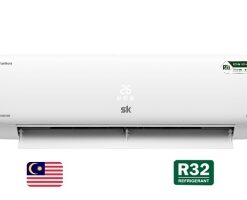 Máy lạnh treo tường Sumikura APS/APO-280 (Gold model 2022) - Inverter - 3.0HP - Gas R32