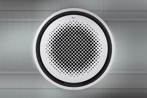 may lanh am tran LG thoi tron 4