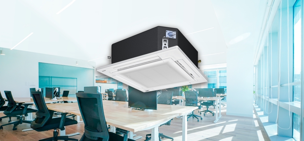 may lanh am tran Panasonic Inverter