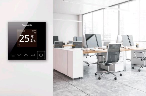 may lanh am tran Panasonic Inverter 3