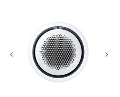 Máy lạnh âm trần Samsung Inverter thổi tròn 360 độ AC071TN4PKC/EA