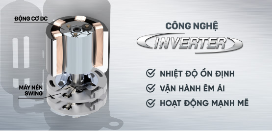 Tinh nang may lanh am tran Daikin FTKB 4