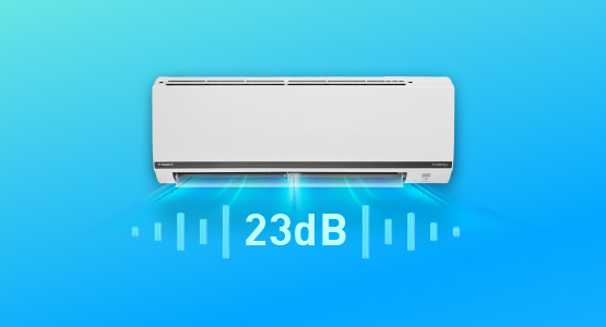 Tinh nang may lanh am tran Daikin FTKB 9