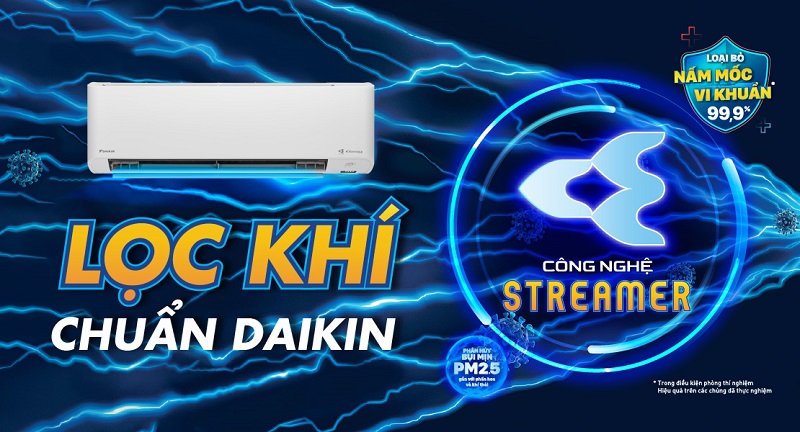 Tinh nang may lanh am tran Daikin FTKY 1