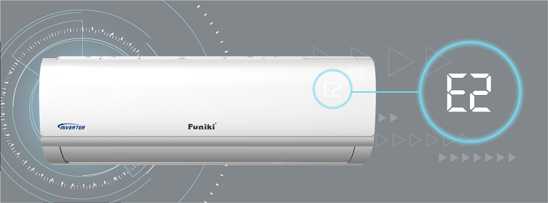 Tinh nang may lanh treo tuong Funiki Inverter HIC 2