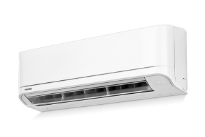 Máy lạnh treo tường Toshiba RAS-H18QKSG-V