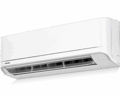 Máy lạnh treo tường Toshiba Inverter 1.5 HP Model: H13S4